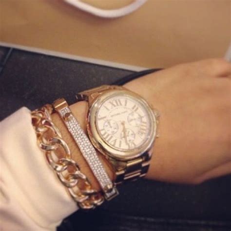 michael kors rolex replica|genuine michael kors watch.